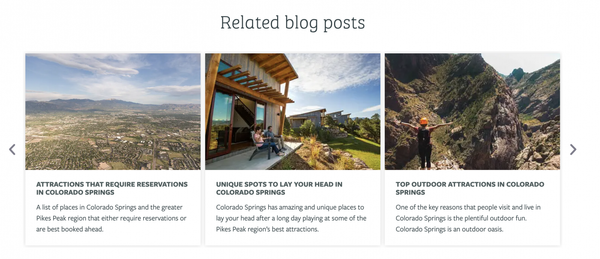 PPRA // Related posts