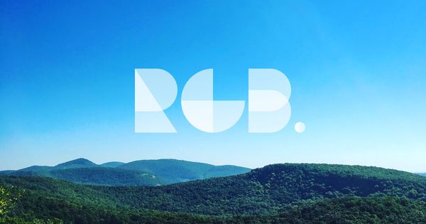 RGB - Richard Gazdik