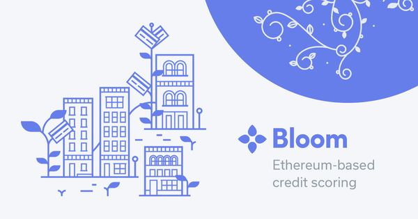 Bloom - Say Hello to Inclusive Credit
