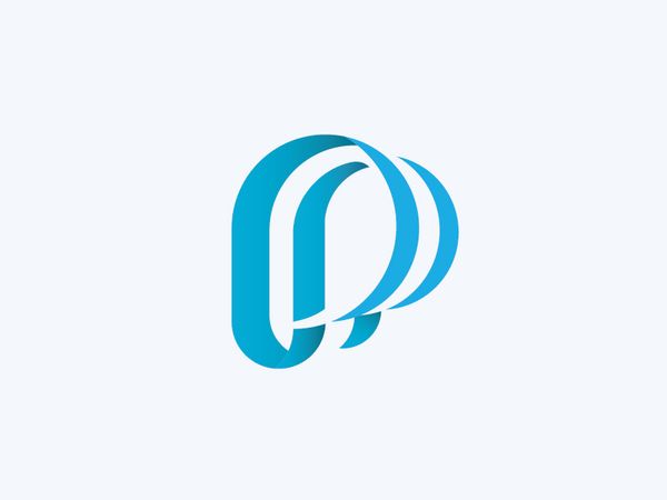 P by Pavle Manojlovic - Dribbble