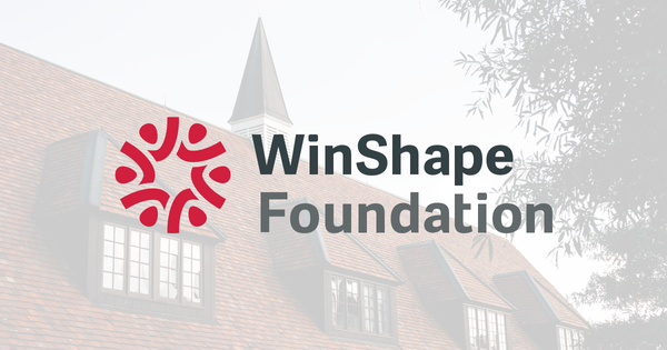 WinShape Foundation - Home - WinShape Foundation