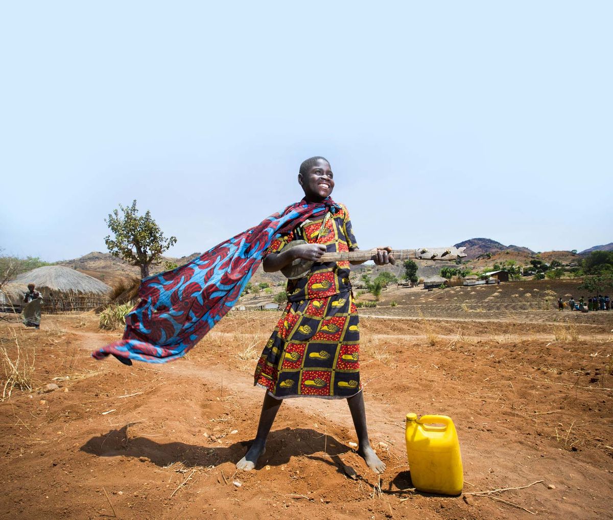 Donate - Give The Gift Of Clean, Safe Water | charity: water
