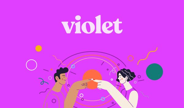 Violet | Cultural Competency Credentialing