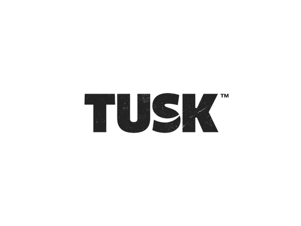 Tusk by Gert van Duinen on Dribbble