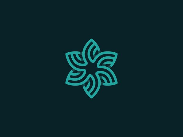 Flower by Dimitrije Mikovic - Dribbble