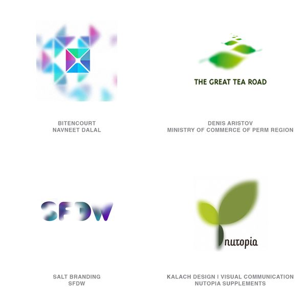 2012 Logo Trends | Articles | LogoLounge