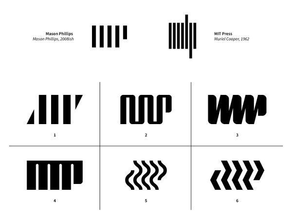 MP redesign concepts by Mason Phillips on Dribbble