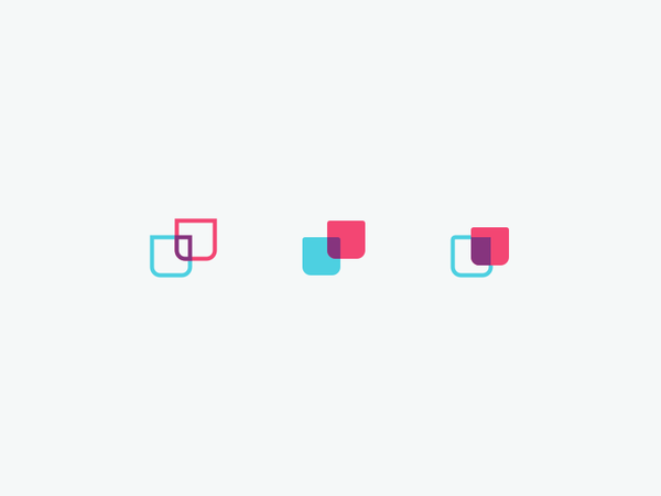 More logo explorations by Kerem Suer - Dribbble