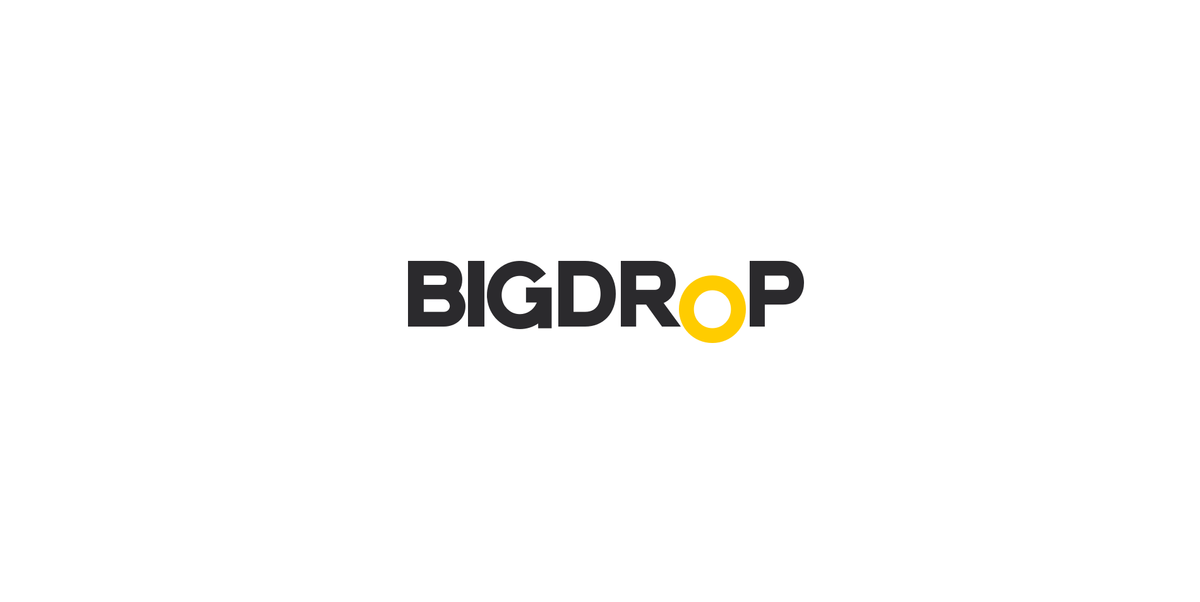 Web Design Company in New York - Website Development | Big Drop Inc