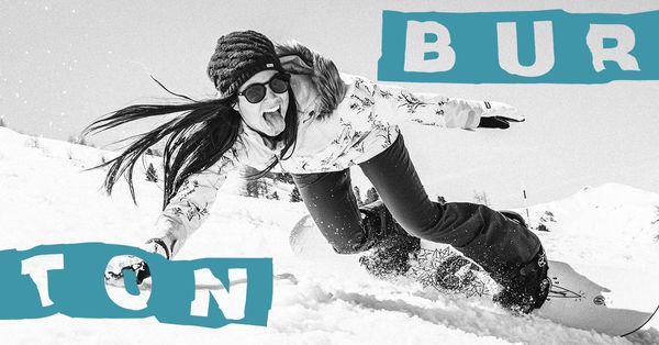 Burton.com | Burton Snowboards