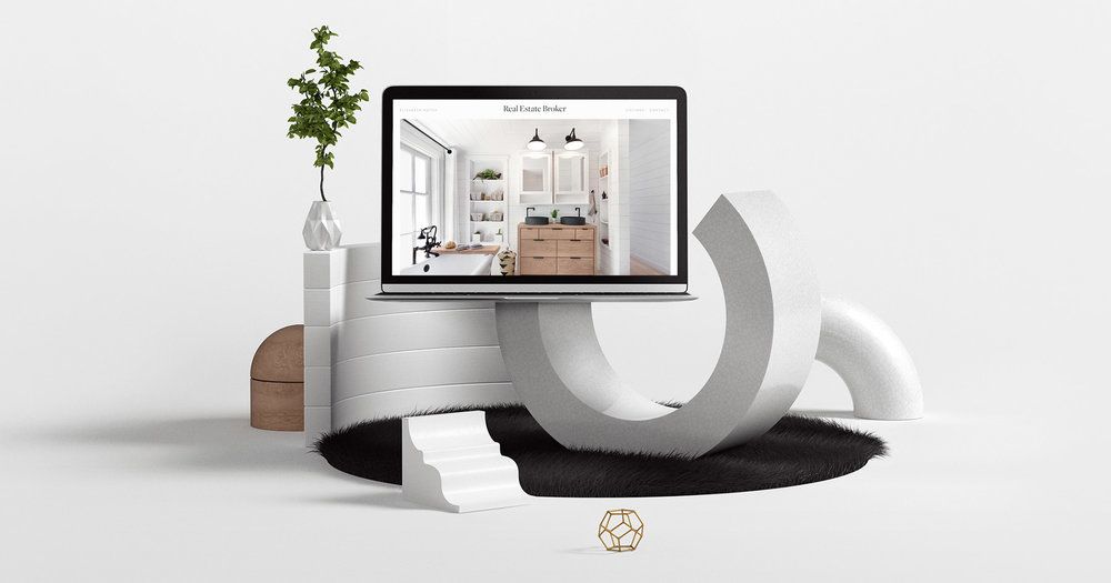 Build a Website – Website Builder – Squarespace