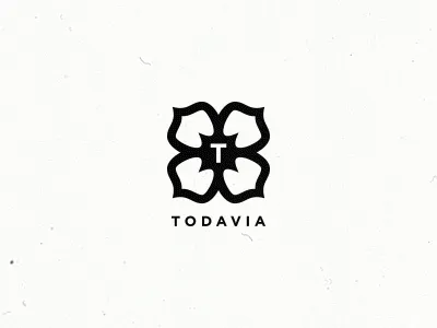Symbolic Mark Making for Todavia (animated) by Gert van Duinen - Dribbble