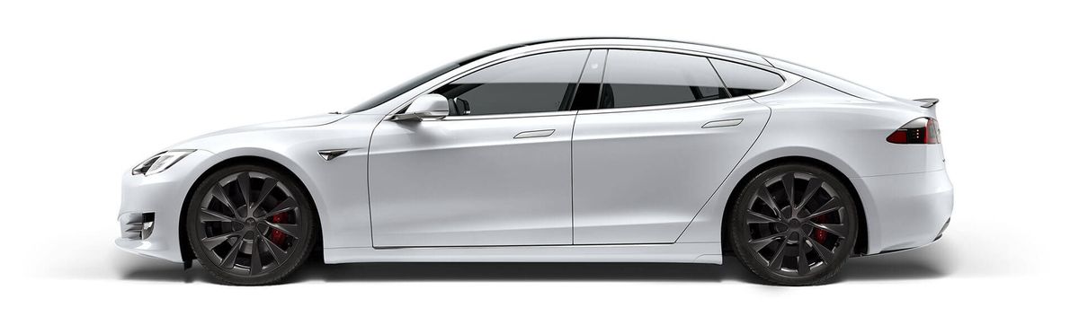 Model S | Tesla
