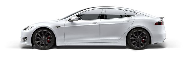 Model S | Tesla