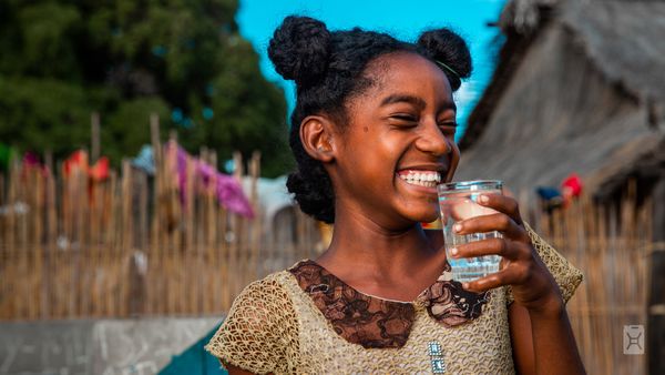 Help bring clean and safe water to every person on the planet | charity: water