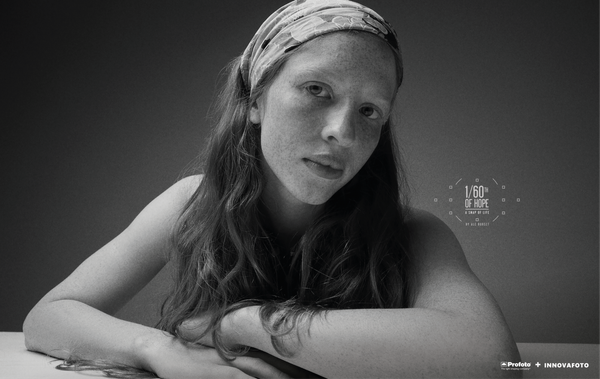 Profoto/Innovafoto: A Snap of Life • Ads of the World™ | Part of The Clio Network