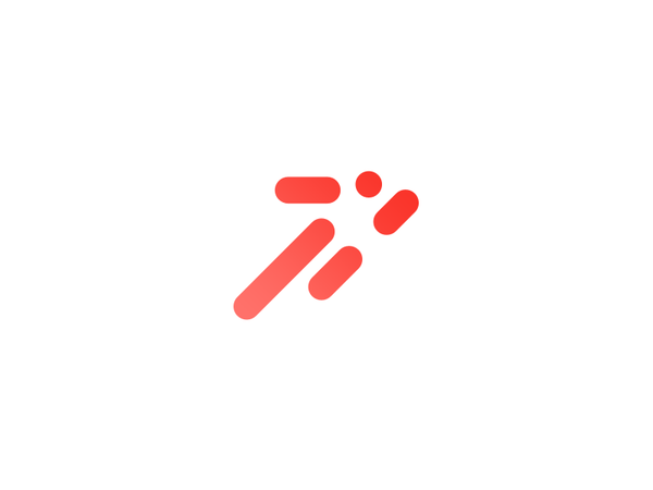 Running Icon by Janis Ancitis - Dribbble