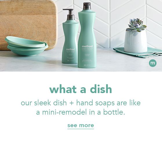 method – people against dirty