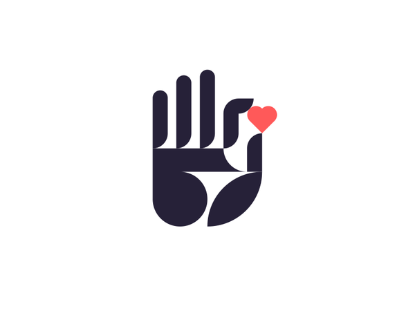 Piece of Love by Konstantin Reshetnikov on Dribbble
