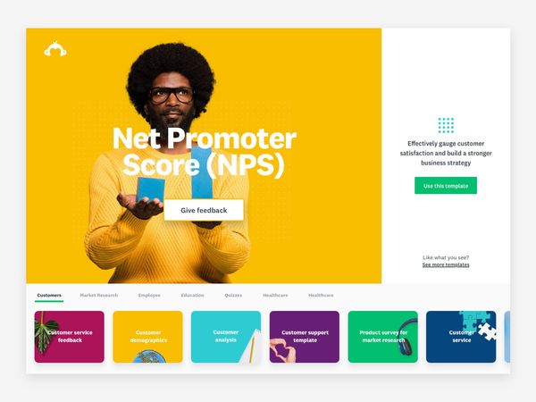 Find food – different ways to engage