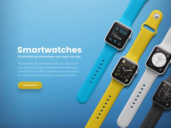 Hero image by Visual Hierarchy