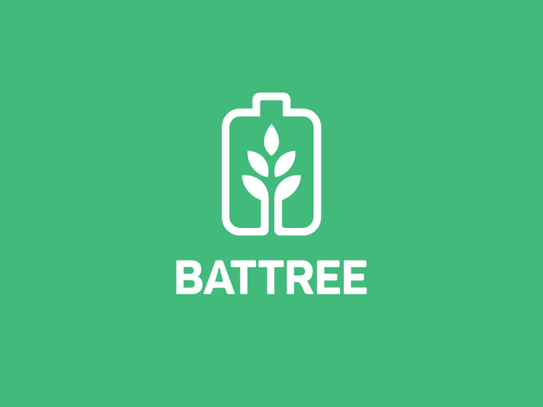 Battery + Tree by Alfrey Davilla | vaneltia - Dribbble