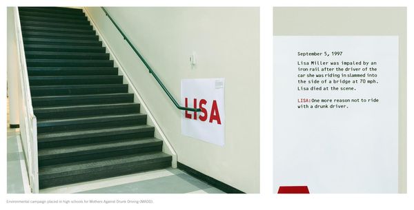 Lisa | Ads of the World™