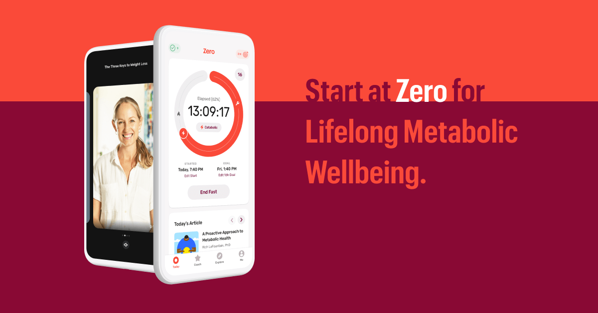 Zero Longevity Science