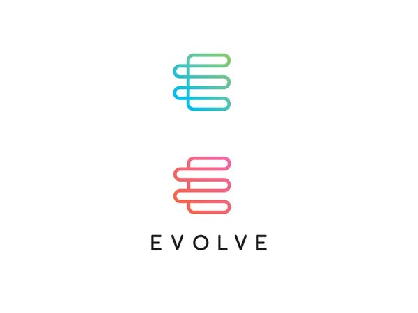 Evolve by aninndesign - Dribbble