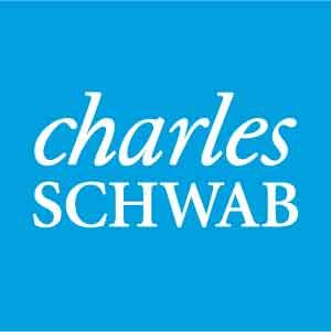 charles schwab logo - Google Search