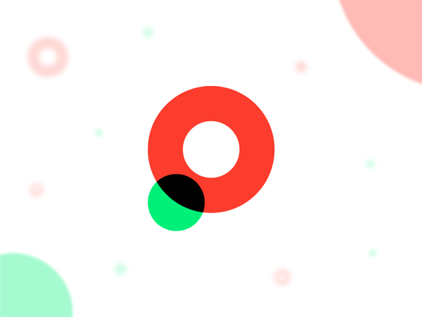 New mark for a password security company. by Troy J. Thomas - Dribbble