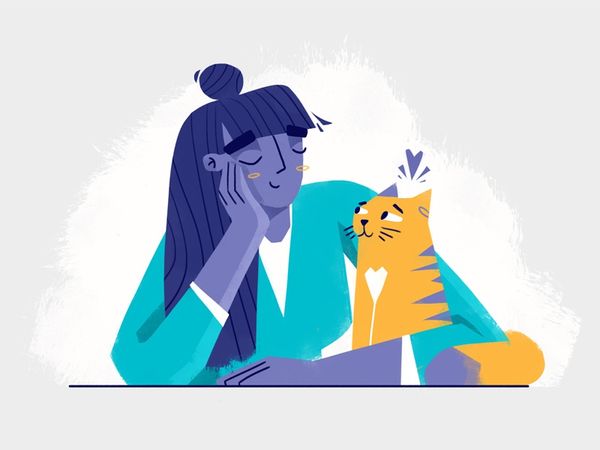 Daydreamer by Lucid Eve for FourPlus Studio on Dribbble