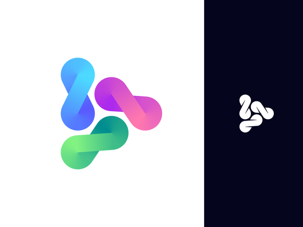 Dribbble - logo-51.png by Vadim Carazan