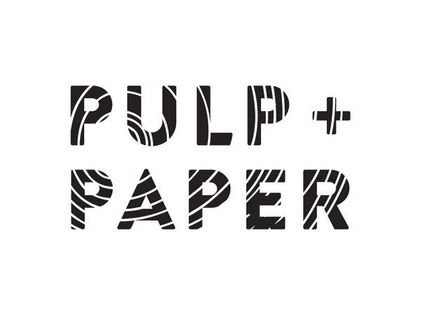 Pulp + Paper by Pulp + Paper | Heather Cranston on Dribbble