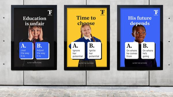 teacher recruitment campaign - Google Search - Client Projects