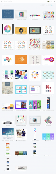 Pikes Peak United Way - Client Projects