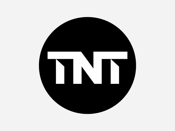 Turner Broadcasting TNT Logo Concepts by Sean Heisler - Dribbble