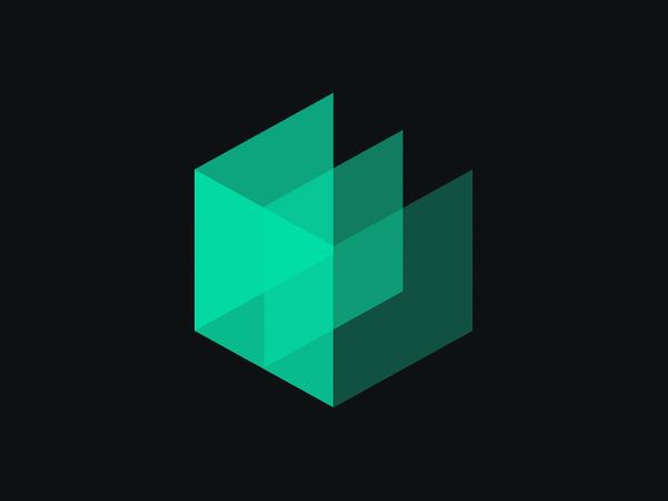 Ettrics Logo Redesign by Ettrics - Dribbble