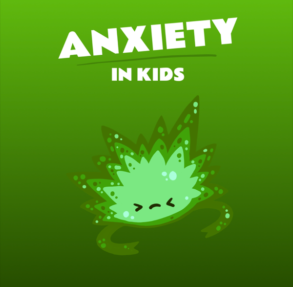 anxiety-graphic - Client Projects