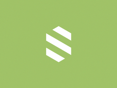 S mark by Jonas - Dribbble