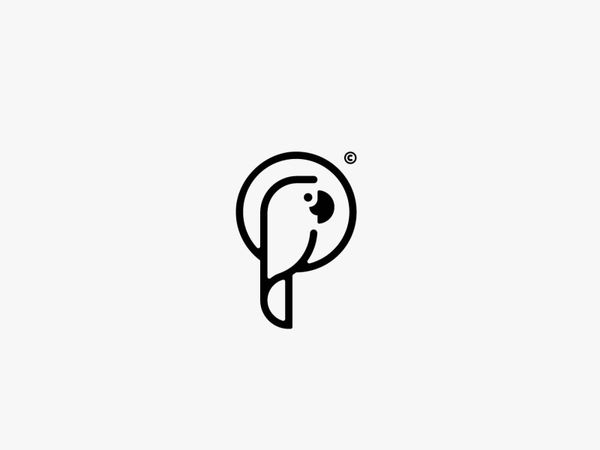 https://dribbble.com/shots/9540763-Parrot-Logo/attachments/1568046?mode=media