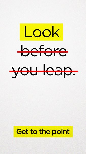 Outfront Media: Point, 2 | Ads of the World™