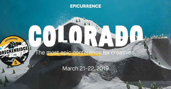 Epicurrence – Breckenridge, Colorado