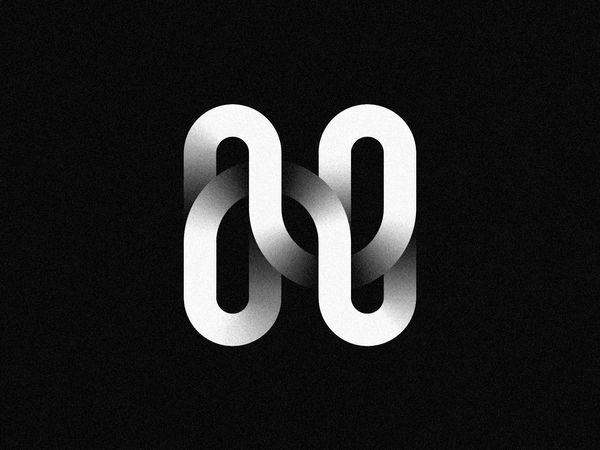 H by Kakha Kakhadzen on Dribbble