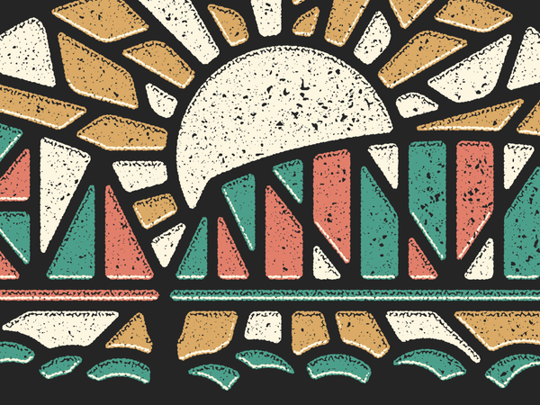 Mystery Project 102 by DKNG on Dribbble