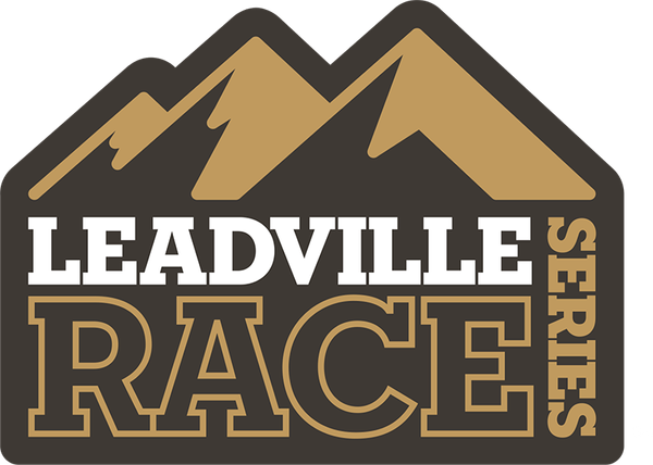 Leadville Race Series -