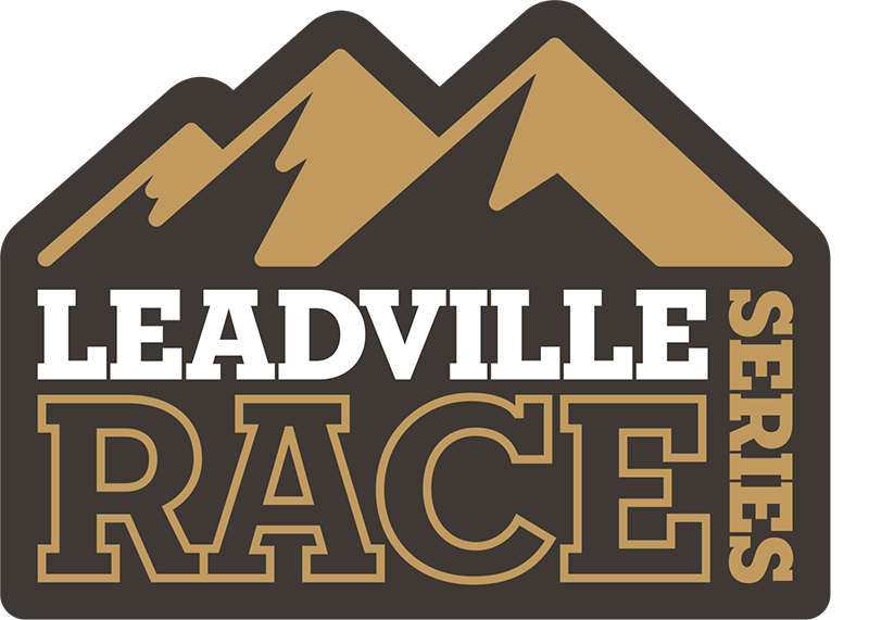Leadville Race Series -