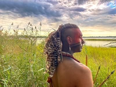 Indigenous Life on the Nansemond River