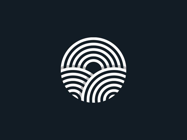 Circles by George Shatirishvili on Dribbble