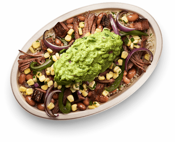 Chipotle — Our Values